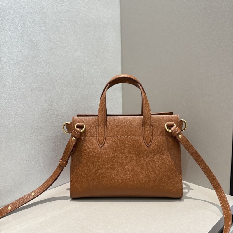 Bv*b*rry top handle bags